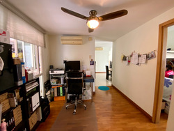 Savannah Condopark (D18), Condominium #252479001